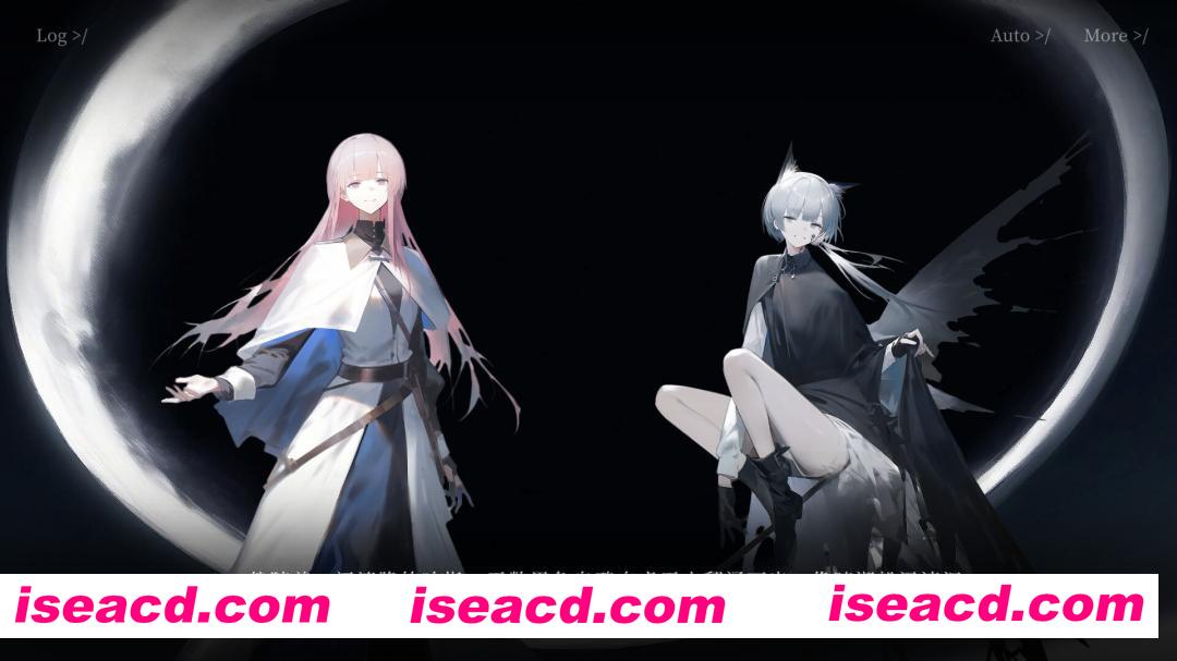 图片[2]-[策略战棋SLG/中文/2D] 日光环/Sun Halo Build.20902345 官方中文版 [600M/新作]-嘤嘤怪之家