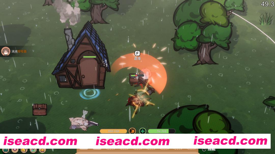 图片[11]-【互动SLG/官中/奇幻/后宫/兽耳/PC】狐娘的sese农场 Fox Sex Farm v121601 官方中文步兵版+全回想CG【5.40G】-嘤嘤怪之家