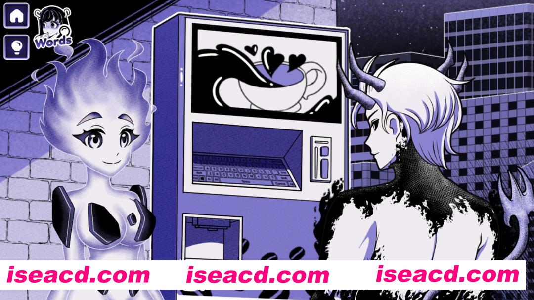 图片[6]-【互动SLG/官中/恐怖/无码/PC】异常咖啡机2 Anomalous Coffee Machine 2 v1.0 Steam官中步兵版+DLC【2.00G】-嘤嘤怪之家