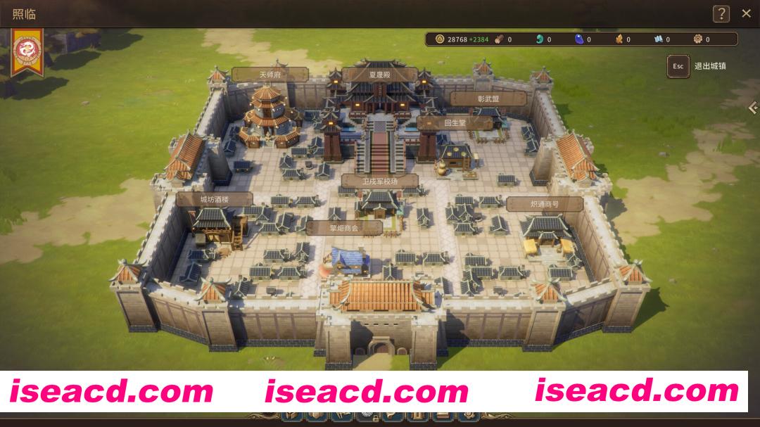 图片[4]-[RPG/中文/2D] 王冠与冒险/Crown and Adventure  v20251218 官方中文版 [9.3G/新作]-嘤嘤怪之家