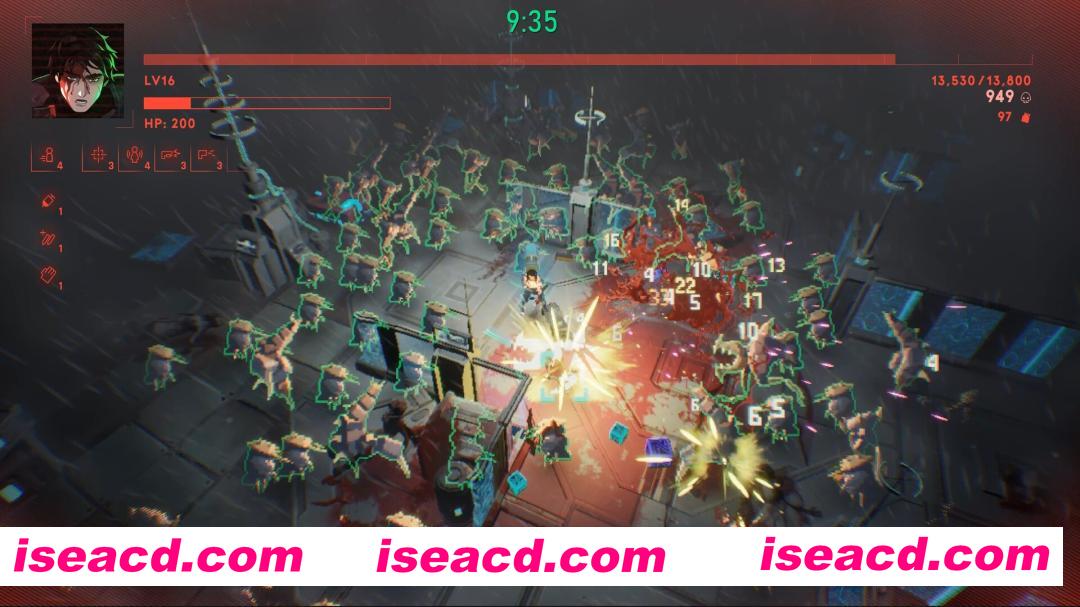 图片[3]-[ACT/中文] 末日来袭：狂潮/Let Them Come: Onslaught Build.21238219 官方中文版 [1G/新作]-嘤嘤怪之家