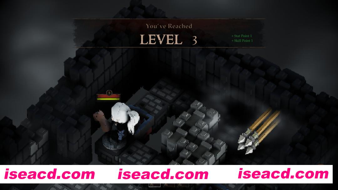 图片[3]-[ACT/中文] 杀手：恶魔出没的世界/Slayer : the Demon Haunted World v20251127 官方中文版 [5.8G/新作]-嘤嘤怪之家