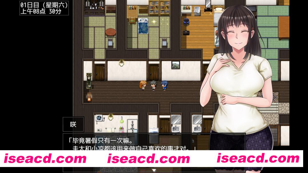 图片[4]-【日系RPG精品/官中/步兵/NTR/PC+安卓joi】夏色泡影After 夏色のコワレモノAfter Scars of Summer: After Ver1.01 Steam官方中文步兵版【2.69G】-嘤嘤怪之家