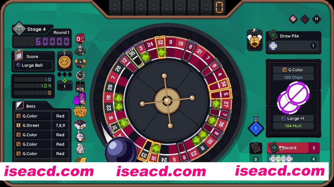 图片[6]-[休闲游戏/中文] 转啊转/Bingle Bingle Build.20930939 官方中文版 [350M/新作]-嘤嘤怪之家