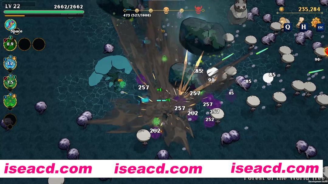 图片[6]-[ACT/中文/2D] 梦境深渊：幸存者/Dream Abyss: Survivors v1.1.1.5 官方中文版 [4.2G/新作]-嘤嘤怪之家