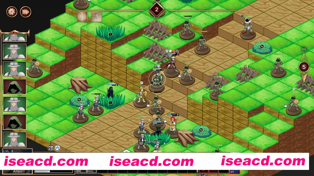 图片[2]-[RPG/中文/2D] 我们的冒险者公会/Our Adventurer Guild Build.21181450+DLC 官方中文 [3.3G/新作]-嘤嘤怪之家