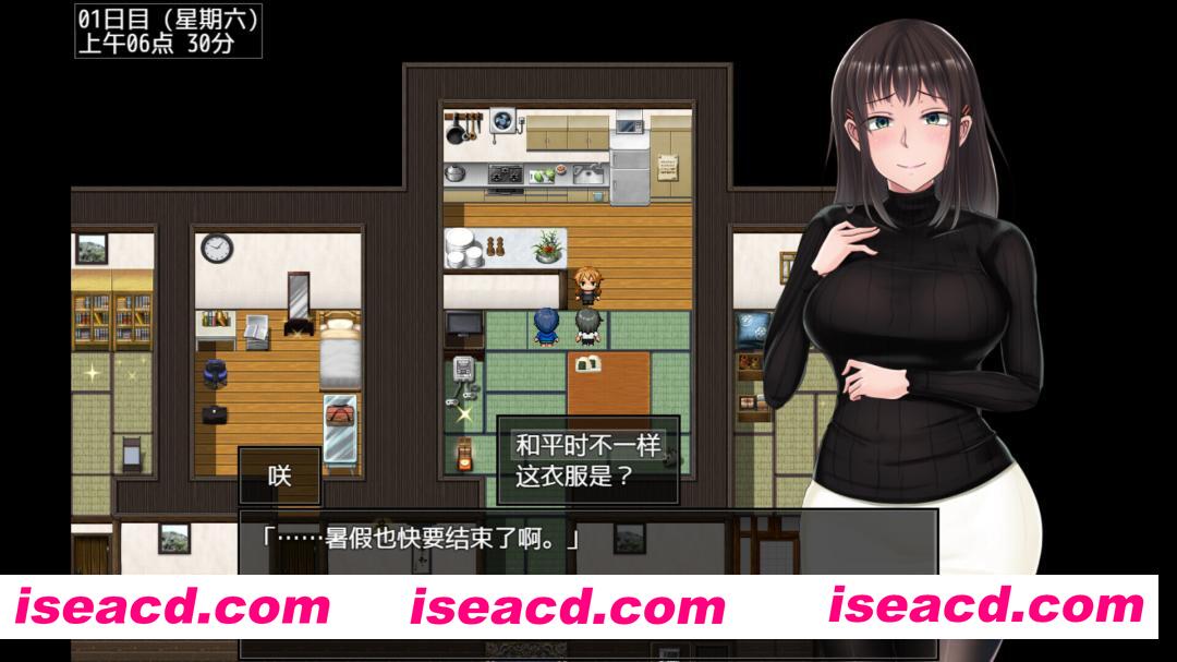 图片[6]-【日系RPG精品/官中/步兵/NTR/PC+安卓joi】夏色泡影After 夏色のコワレモノAfter Scars of Summer: After Ver1.01 Steam官方中文步兵版【2.69G】-嘤嘤怪之家