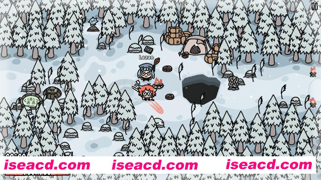 [ARPG/中文] 超级滑刃战士/Super Drift Blade v1.0.3.0 官方中文版 [1.8G/新作]