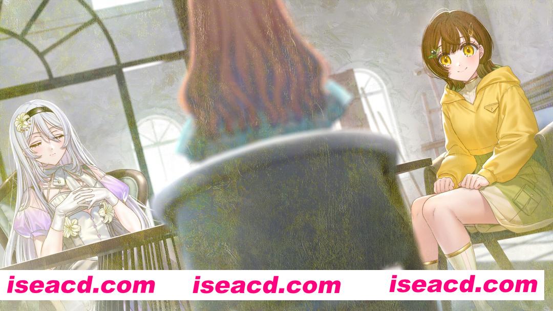 图片[2]-[日式ADV/中文/2D] 丽露娅与夏夏的纯白谎言/Lilja and Natsuka Painting Lies Build.15107661 官方中文版 [4.4G/新作/全CV]-嘤嘤怪之家