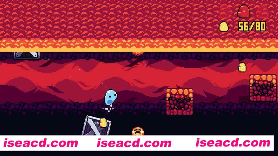 图片[5]-[ACT/中文/2D] 黏糊糊快跑！/Go Slimey Go! Build.21108784 官方中文版 [900M/新作]-嘤嘤怪之家