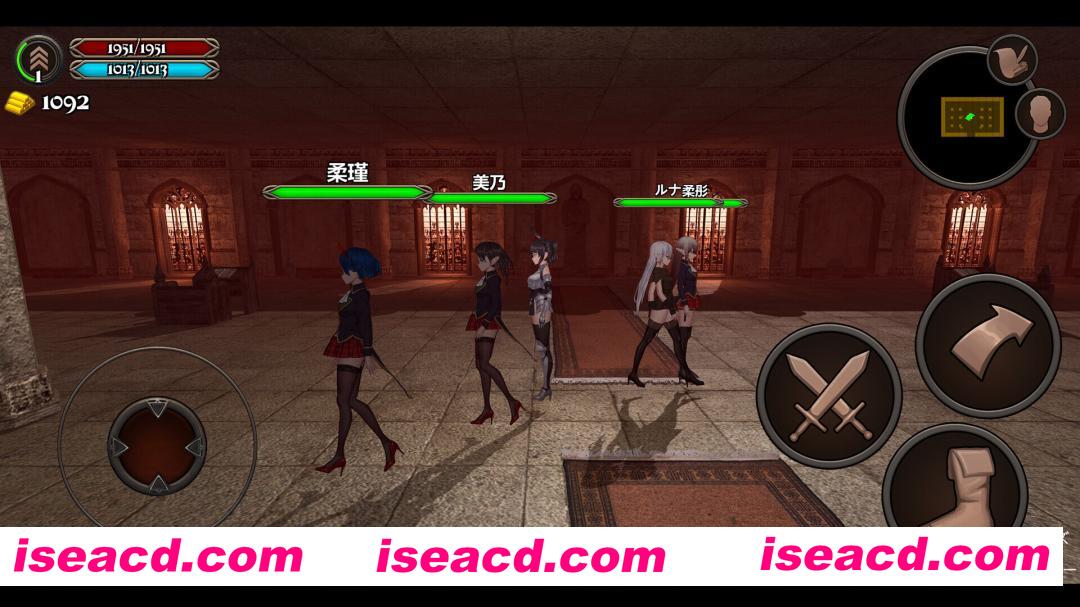 图片[12]-【动作ACT/官中/异种X/伪娘/PC】异装癖杀手 Crossdresser Killer v1.1.0 官方中文步兵版【1.25G/CV】-嘤嘤怪之家