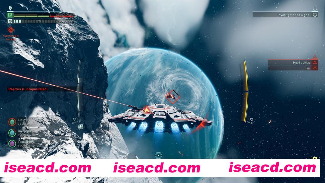 图片[1]-[ACT/中文/3D] 跃迁空间/Jump Space v0.5.12.37 官方中文版 [20G/新作]-嘤嘤怪之家