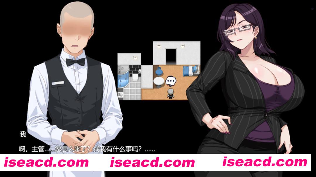 图片[3]-【日系RPG/官中/大馒头/PC+安卓joi】渔网之轮 Pleasure Cruise 官方中文版【878M】-嘤嘤怪之家