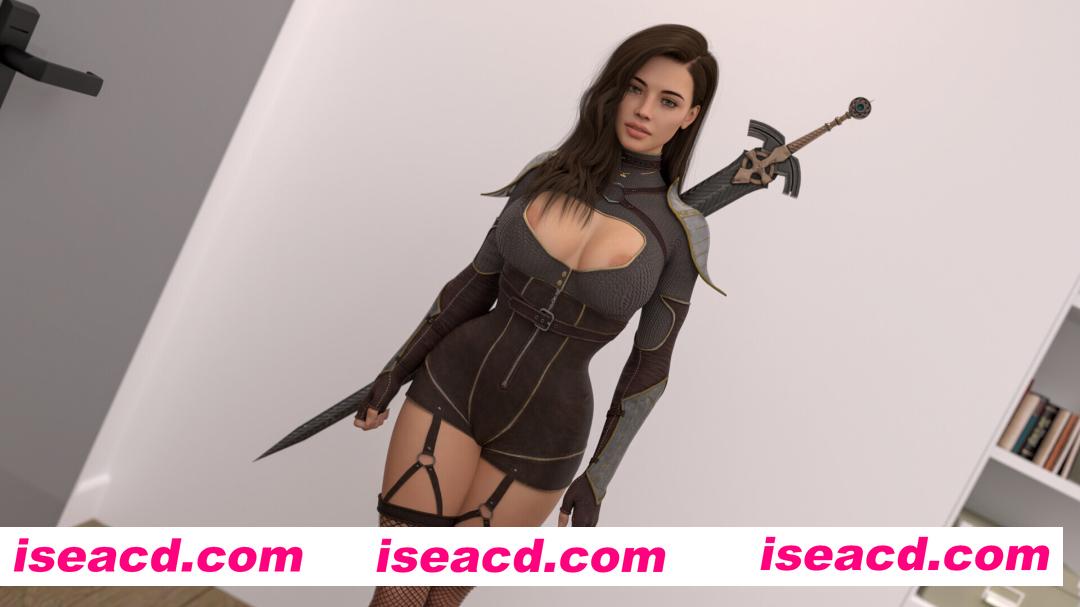 图片[6]-【精品SLG大作/官中/NTR/堕落/PC】堕落之路 Steps of Debauchery Ep.5-12.12 官方中文步兵版+DLC+奖励代码【12.7G】-嘤嘤怪之家