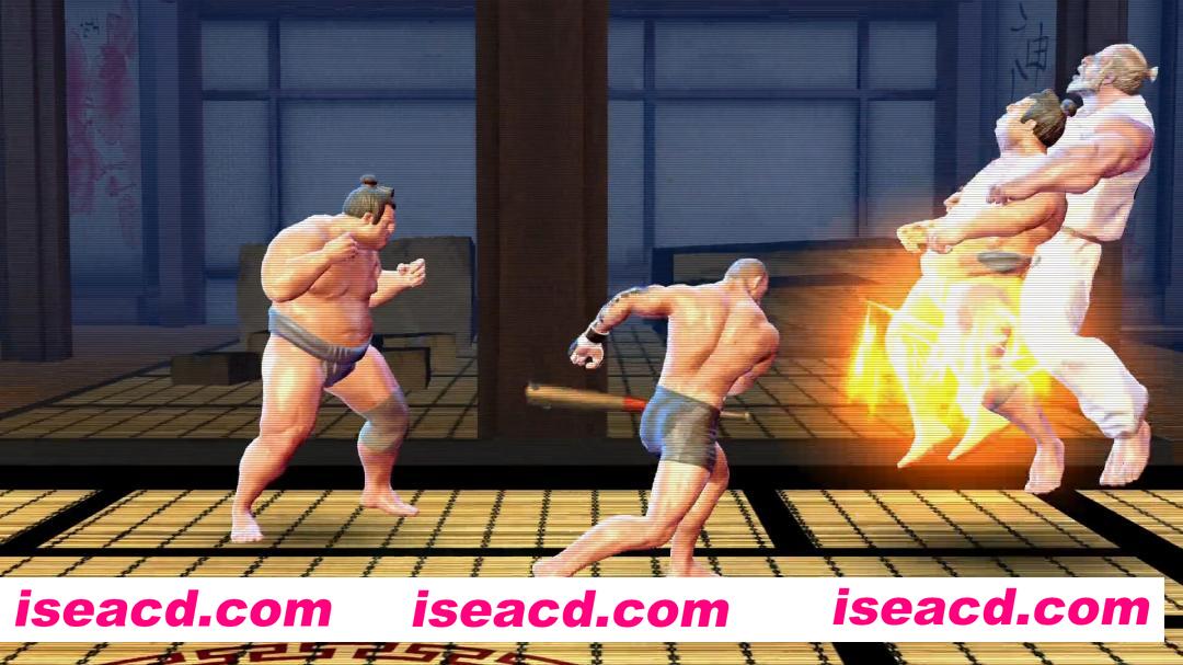 图片[2]-[横版ACT/中文/2.5D] 愤怒的街道：打败他们的斗士/Streets of Rageness: Beat ‘Em Up Fighter Build.20308836 官方中文版 [1.2G/新作]-嘤嘤怪之家