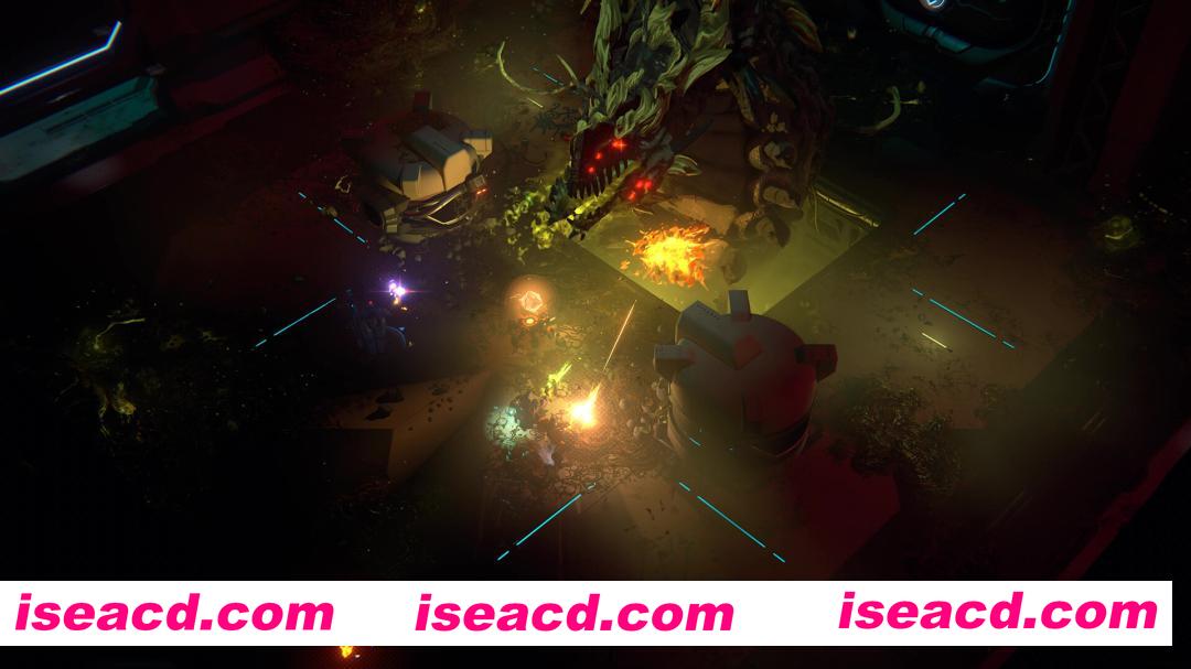 图片[4]-[ARPG/中文/俯视角肉鸽] 无尽地牢/ENDLESS Dungeon v1.6.11061 官方中文版 [12G/更新]-嘤嘤怪之家