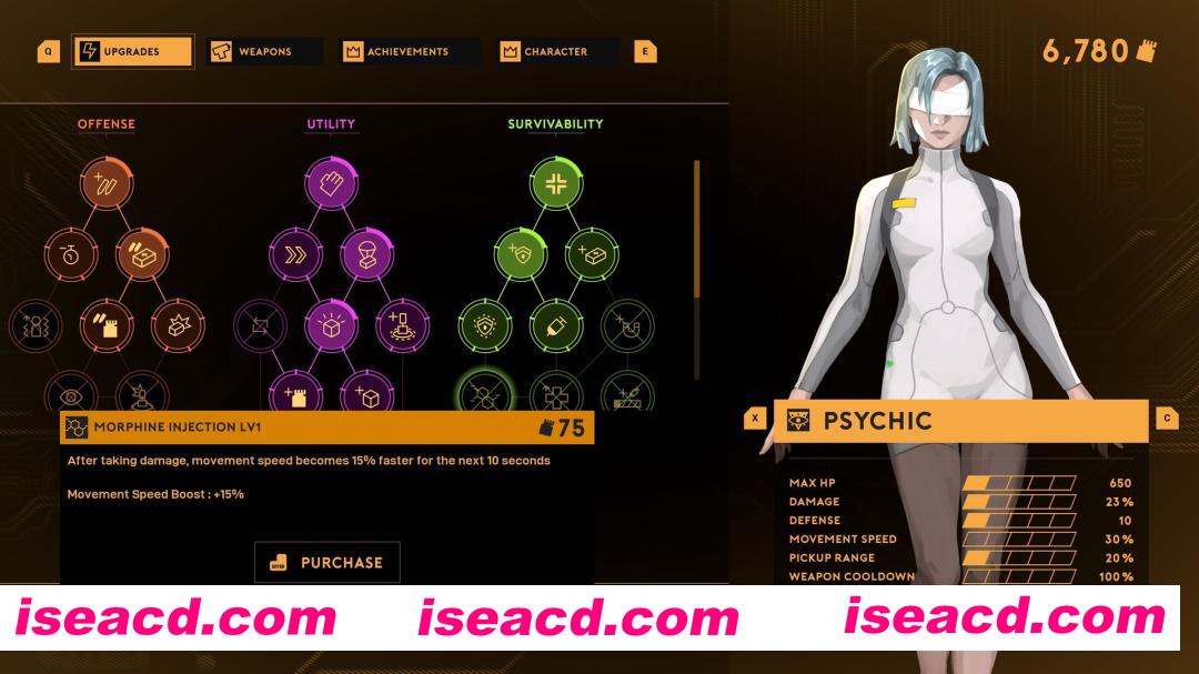 图片[4]-[ACT/中文] 末日来袭：狂潮/Let Them Come: Onslaught Build.21238219 官方中文版 [1G/新作]-嘤嘤怪之家