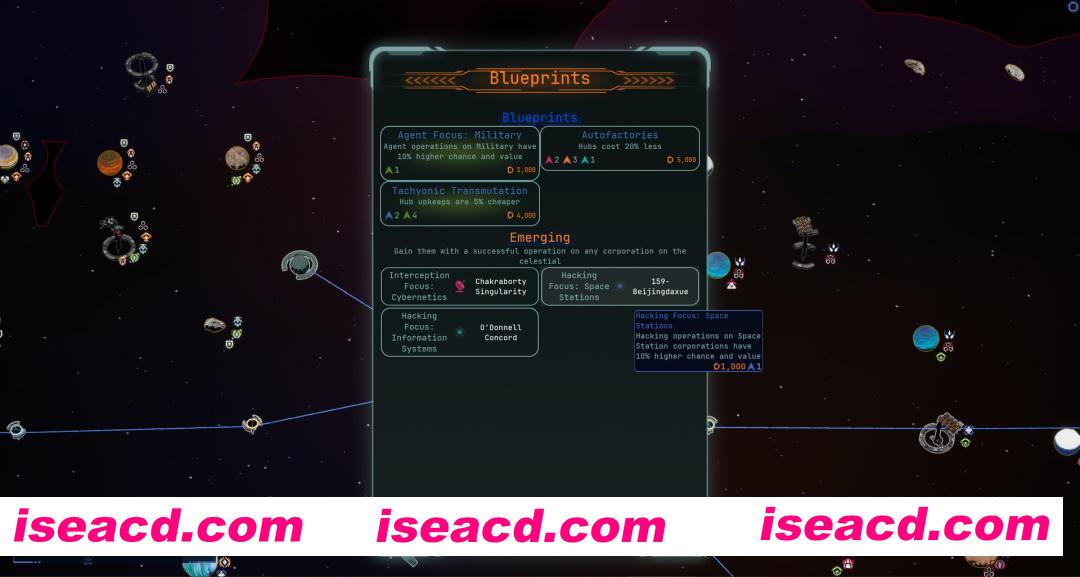 图片[4]-[策略SLG/中文/3D] 星际间谍公司/Interstellar Espionage Inc. Build.20872496 官方中文版 [900M/新作]-嘤嘤怪之家