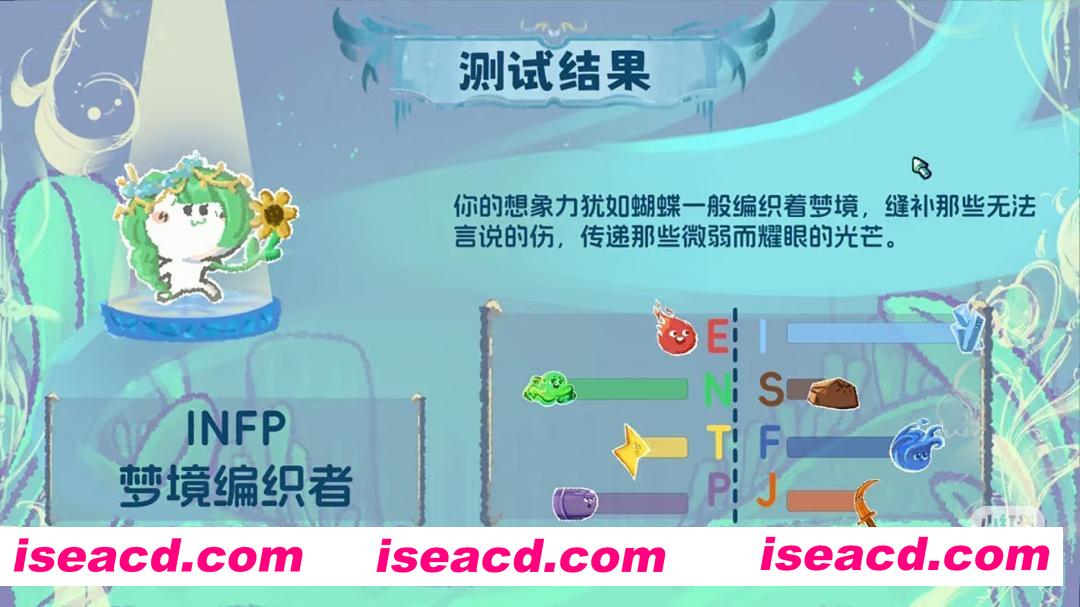 图片[2]-[整活儿ACT/中文/2D] 16人格大乱斗/16 Cyber-Personalities: Survivors) Build.21106200 官方中文版 [1.6G/新作]-嘤嘤怪之家