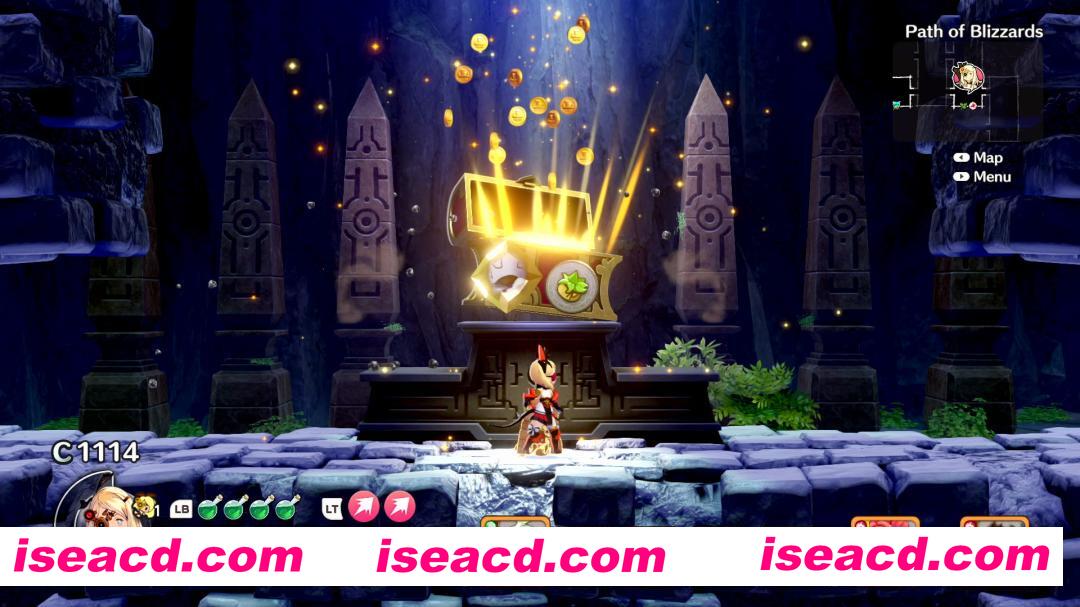 图片[3]-[ACT/中文/3D] 小小诺亚：天堂之子/Little Noah: Scion of Paradise Build.20857912 官方中文版 [1.4G/更新]-嘤嘤怪之家