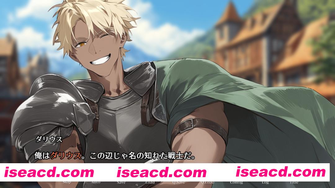 图片[11]-【日系RPG/官中/步兵/PC+安卓joi】早知道就不该去什么地下城 ダンジョンなんて行かなければよかった 官方中文步兵版【1.55G】-嘤嘤怪之家