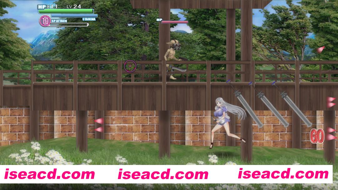 图片[3]-[日式ACT/中文/2.5D步兵] 店长实在有够忙~被掳走的店员 Ver1.06r STEAM官中步兵版 [1.8G/全CV]-嘤嘤怪之家