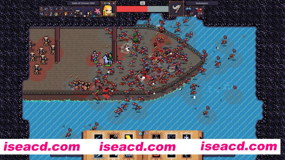 图片[3]-[策略SLG/中文/2D像素] 英雄之时/Hero’s Hour v2.8.3+DLC 官方中文版 [1.8G/新作]-嘤嘤怪之家