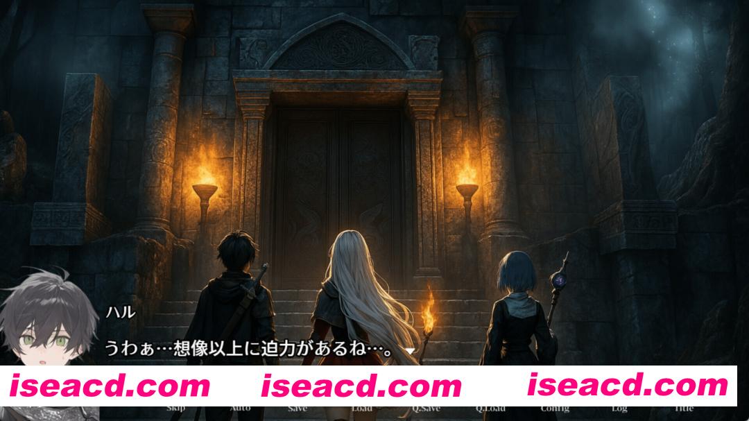 图片[12]-【日系RPG/官中/步兵/PC+安卓joi】早知道就不该去什么地下城 ダンジョンなんて行かなければよかった 官方中文步兵版【1.55G】-嘤嘤怪之家