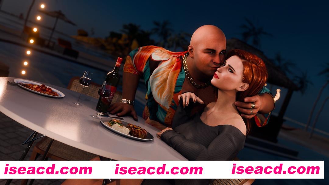 图片[7]-【SLG/官中/无码/3D/PC】哎呀.. 我的比基尼去哪儿了？！👙🔥 Oops.. Where’s My Bikini?! 👙🔥 官方中文版【5.51G/CV】-嘤嘤怪之家