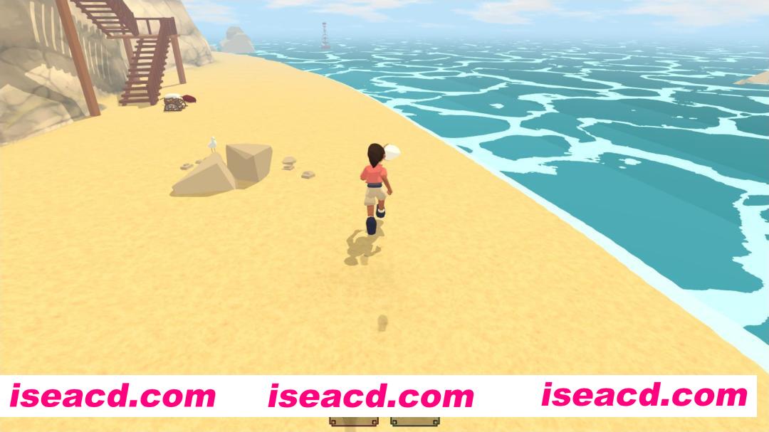 图片[5]-[ACT/中文/3D] 侏罗岛/Isle of Jura Build.21192892 官方中文版 [500M/新作]-嘤嘤怪之家