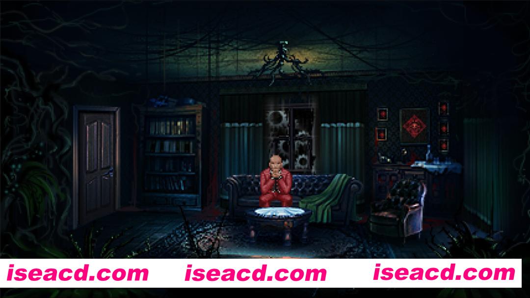 图片[6]-[ACT/中文/2D像素] 凯西·瑞恩：导演剪辑版/Kathy Rain: Director’s Cut Deluxe Edition Build.20267953 官方中文 [900M/新作]-嘤嘤怪之家