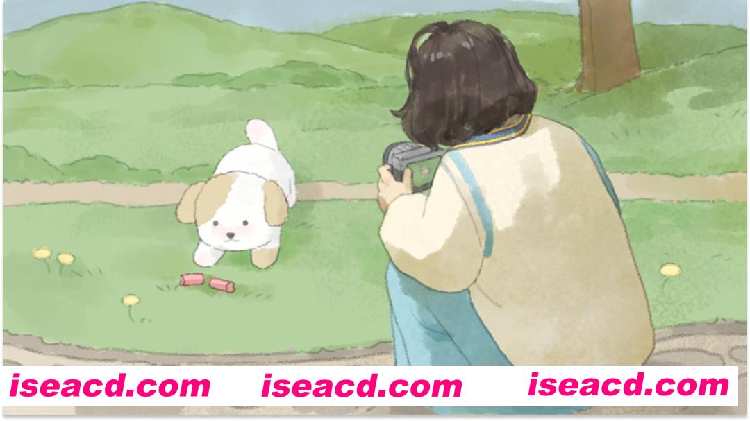 图片[2]-[休闲游戏/中文/2D] 焦虑小狗/Anxiety Puppy Build.21126333 官方中文版 [800M/新作]-嘤嘤怪之家