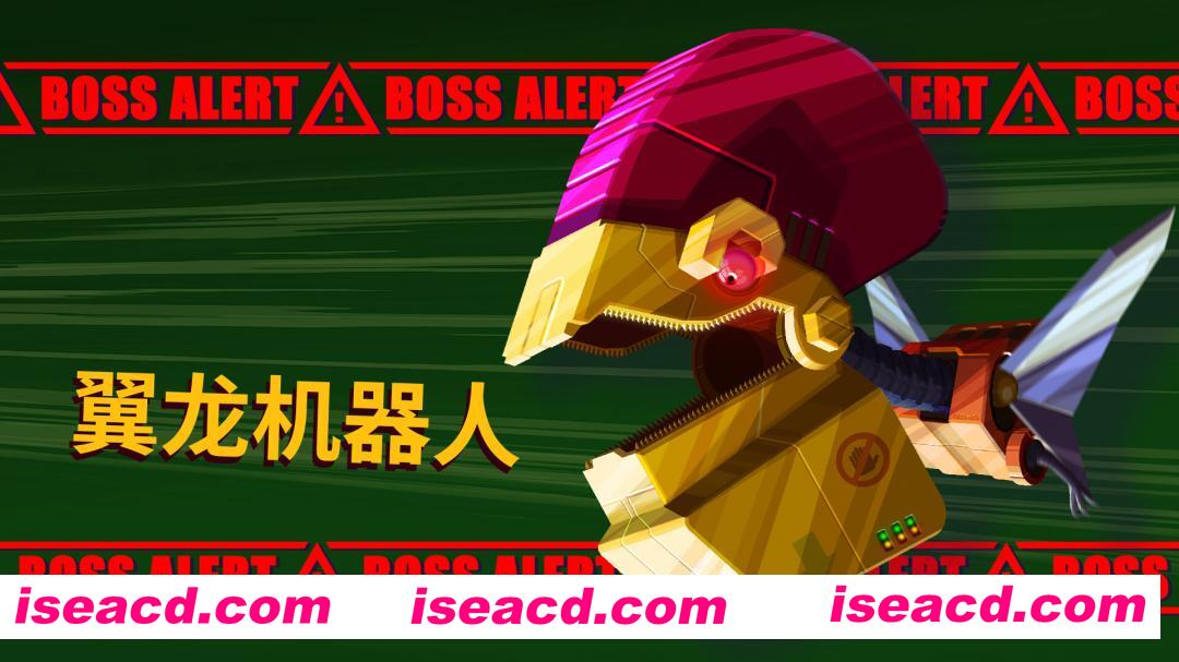 图片[6]-[ACT/中文/2D] 光之战士：改写命运/Lia: Hacking Destiny Build.20884271 官方中文版 [1G/新作]-嘤嘤怪之家