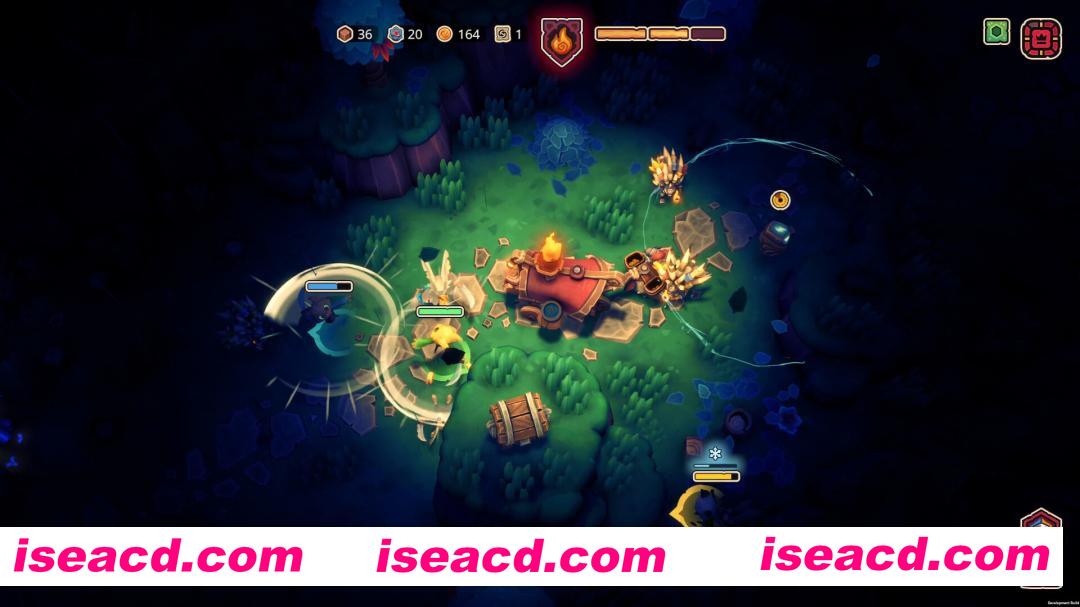 图片[3]-[ARPG/中文/3D] 喵门镖局/Wild Woods Build.21099239 官方中文版 [800M/新作]-嘤嘤怪之家