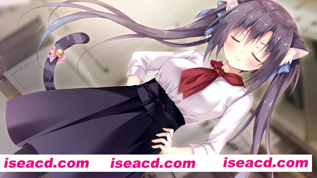 图片[3]-【拔作ADV/官中/兽耳/后宫/PC】巧可甜恋3 あまいろショコラータ3 Amairo Chocolate 3 官方中文版+存档【5.76G/CV】-嘤嘤怪之家