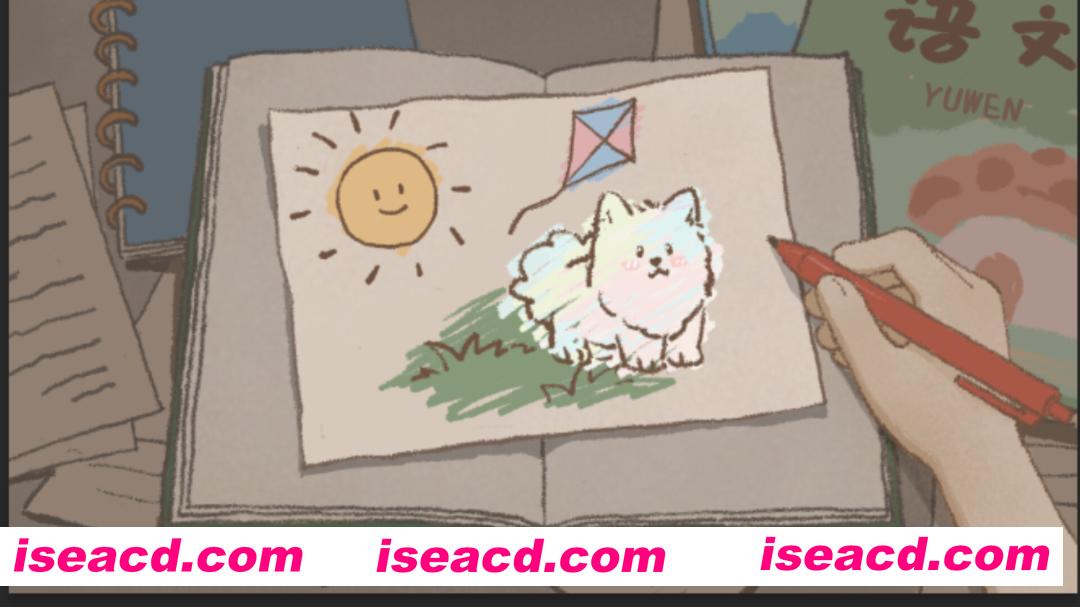 图片[1]-[休闲游戏/中文/2D] 焦虑小狗/Anxiety Puppy Build.21126333 官方中文版 [800M/新作]-嘤嘤怪之家