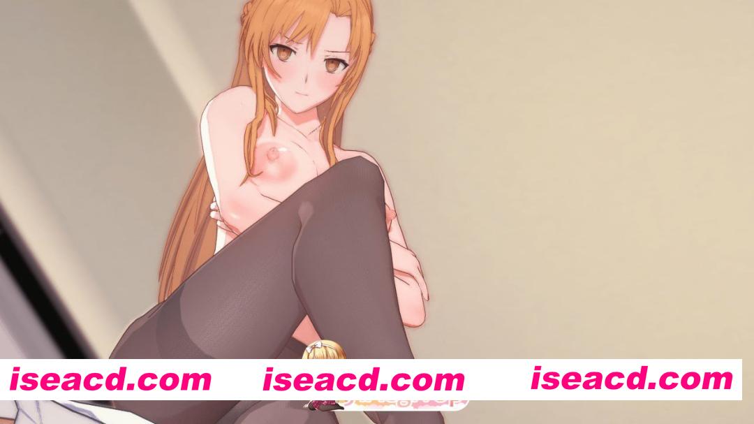 [RPG]  [迅雷云/FM]SAO~气息遮断魔法的陷阱Ⅱ~erβ2/官中+无码+动态 pc+更新 [5.84G]