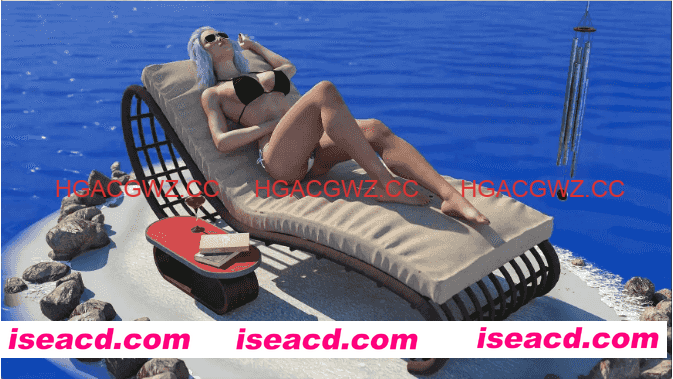 【欧美SLG/汉化/动态】云之上v0.8 AI版【PC+安卓/3.56G/更新】Above the Clouds [v0.8]