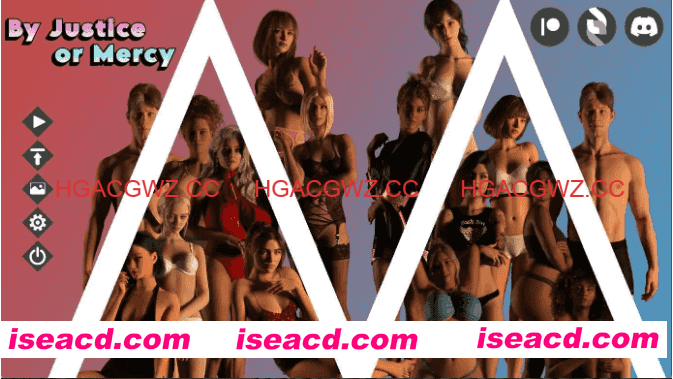 【欧美SLG/汉化/动态】正义还是仁慈v16 AI版【PC+安卓/5.06G/更新】By Justice or Mercy [v16]