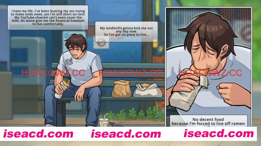 【SLG/中文/动态】姐妹们,我只想搞钱!【PC/1G】Girls, I just want to get paid! PC游戏 第5张-海阁社区-i社中国-中文汉化官方网站 【SLG/中文/动态】姐妹们,我只想搞钱!【PC/1G】Girls, I just want to get paid!