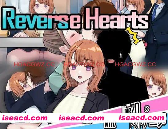 【RPG/AI汉化/像素动态/MTool】逆转之心v1.0.0【PC/6.1G】