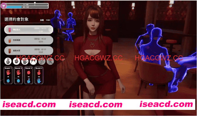 【互动SLG/中文/动态】隔壁的美艳人妻V1.6.4 官方中文版+存档[大更新/追加新人物]【电脑/12.1G】