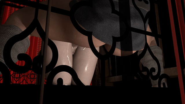 [3D精品/全动态/中文字幕]妮妮のスタジオ ⁄ 依雯&妮妮：[D13] Incense v1.1-1.4_Final – 人妻变成镇长父子专属绒布球 2K中文[5.31G/FM/夸克]