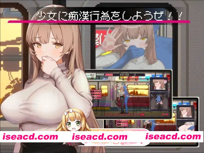 [SLG]  [迅雷云/FM]清洁工传奇/清掃員伝説/官中+动态 pc+更新v1.0.9 [919m]