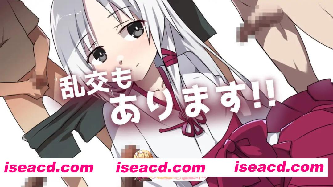 [RPG]  [迅雷云/FM]神灵奇缘/神霊奇縁/AI汉化 pc [447m]