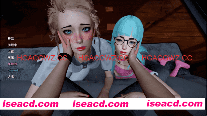 【日系SLG/汉化/动态】希望未来更美好Ep.3v0.25 AI版【PC+安卓/5.87G/更新】Hoping for a Brighter Future [Ep.3 v0.25]