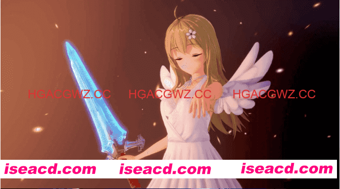 【日系SLG/汉化/动态】我是如何成为圣女的侍卫的v0.9 AI版【PC+安卓/3.87G/更新】How I Became the Bodyguard of the Saintess! [v0.9]