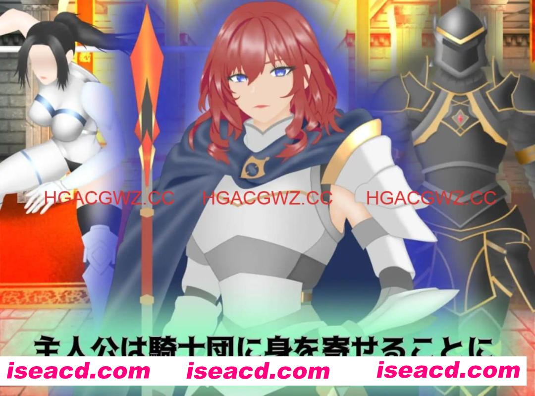 【RPG/AI汉化/动态/MTool】圣·艾伦v25.12.20【PC/2.3G】