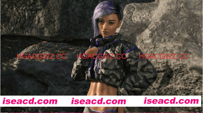 【欧美SLG/汉化/动态】寻求终结v0.8 AI版【PC+安卓/8.61G/更新】Seeking Closure [v0.8]