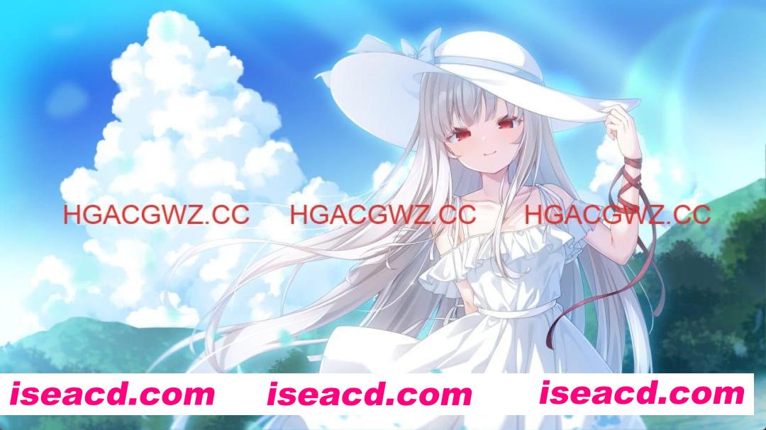 【ADV/AI汉化/CV】废村少女 番外篇 ～笼中拾爱～【PC/1.3G】